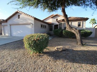 3132 S Sabrina Cir, Mesa, AZ 85212