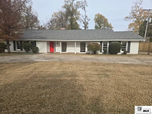 3701 Deborah Dr, Monroe, LA 71201