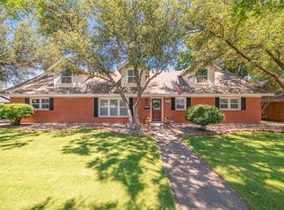 2212 Sinclair Ave, Midland, TX 79705