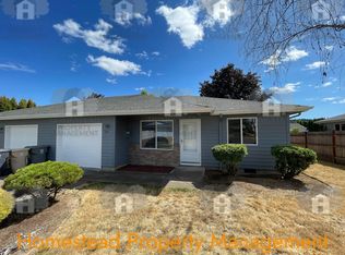 1611-1613 SE Cortland Ave #1611, Dallas, OR