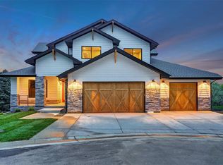 2066 Elderberry Rd, Golden, CO 80401