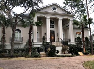 22 Wexford Dr, Hilton Head Island, SC 29928