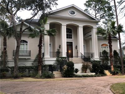 22 Wexford Dr, Hilton Head Island, SC, 29928