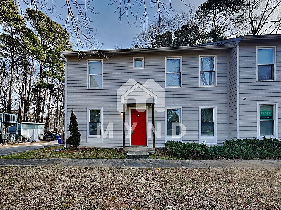 109 Bashford Rd APT C, Raleigh, NC 27606 Zillow