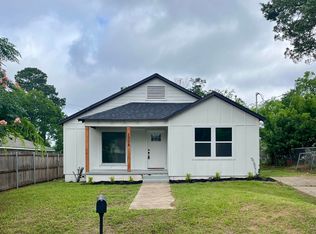 1305 Shaw St, Tyler, TX 75701