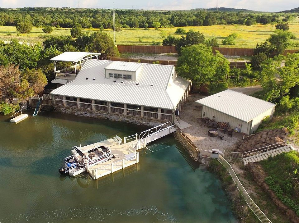 4636 Halsell Ranch Rd, Jacksboro, TX 76458 MLS 20338980 Zillow