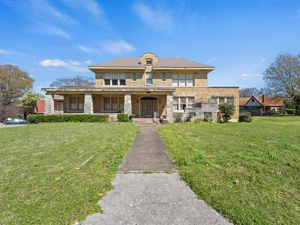 1778 Jackson Ave, Memphis, TN 38107