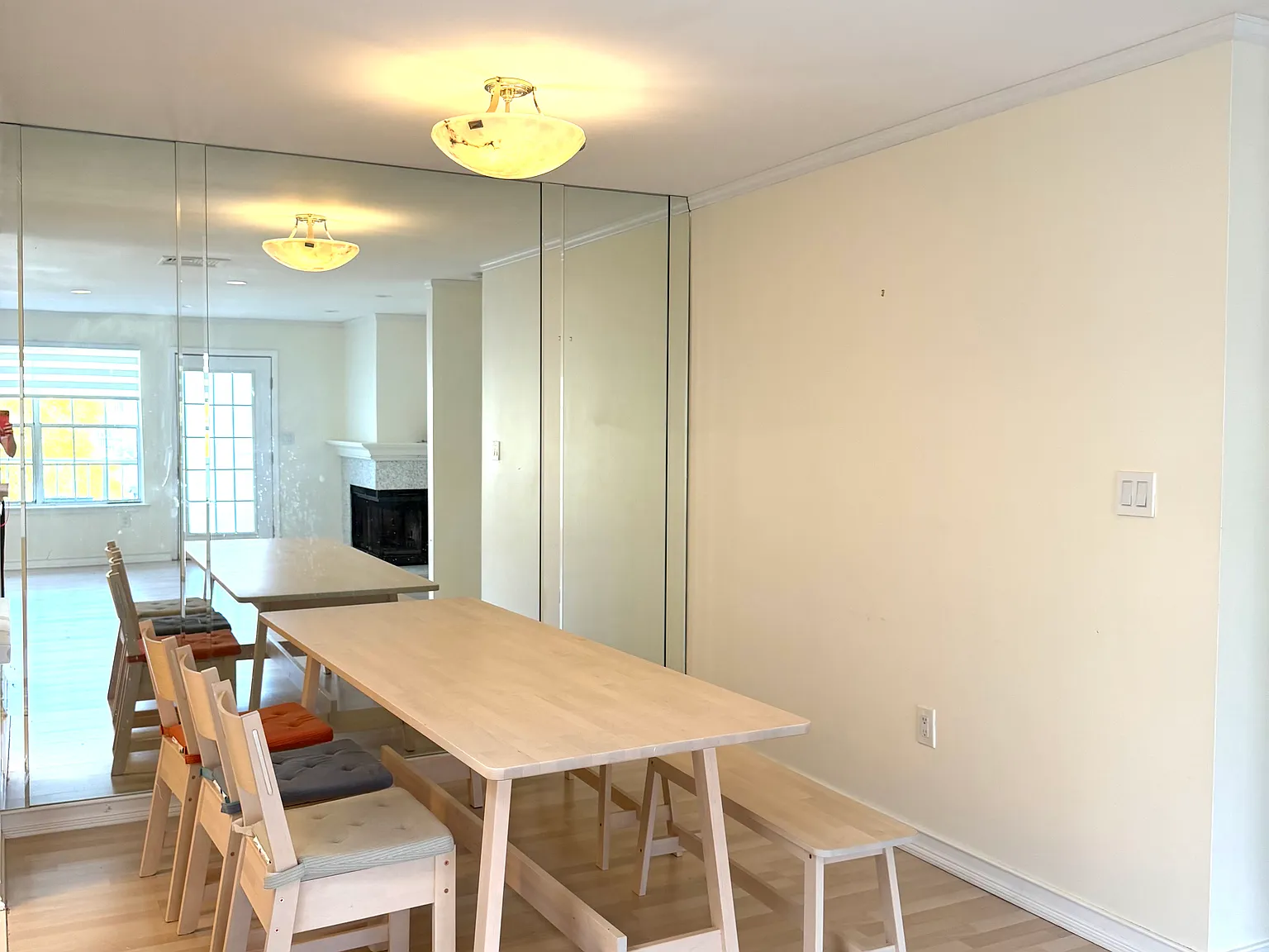 2 bed, 1252 sqft, $3,500 — Photo 3