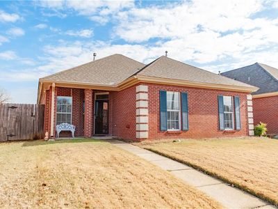 3717 Roswell Pl, Montgomery, AL, 36116