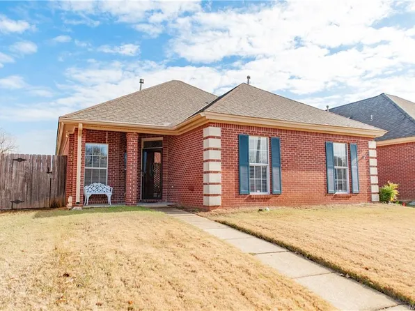 3717 Roswell Pl, Montgomery, AL 36116