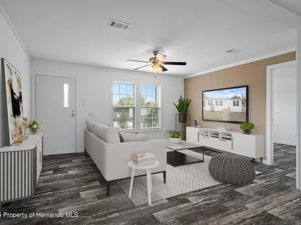 16119 Fort Myers St, Brooksville, FL 34604