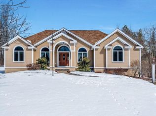 21 Thompson Pond Rd, Spencer, MA 01562