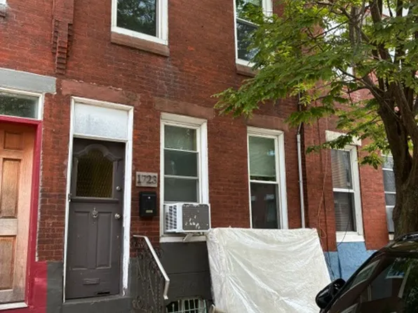 1723 S Chadwick St, Philadelphia, PA 19145