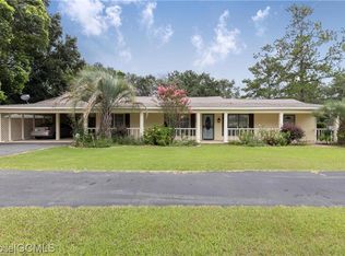 7780 Lamplighter Dr, Semmes, AL 36575