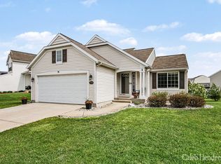 5918 Eaglechase Dr SE, Kentwood, MI 49512