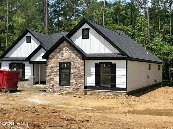 118 Tara Drive, McCormick, SC 29835