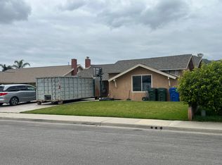 757 W Santa Barbara St, Santa Paula, CA 93060
