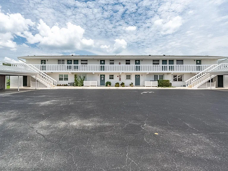 2186 Highway A1A #B7-unit B7 — Photo 1