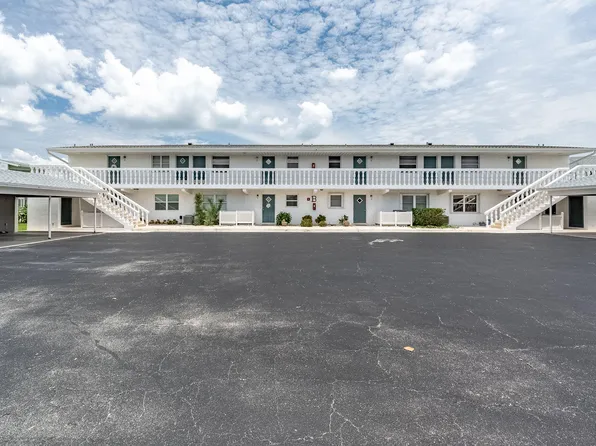 2186 Highway A1a APT B7, Satellite Beach, FL 32937