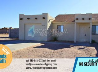13295 S Durango Rd #0, Arizona City, AZ 85123