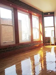 Rented by City Connections Realty