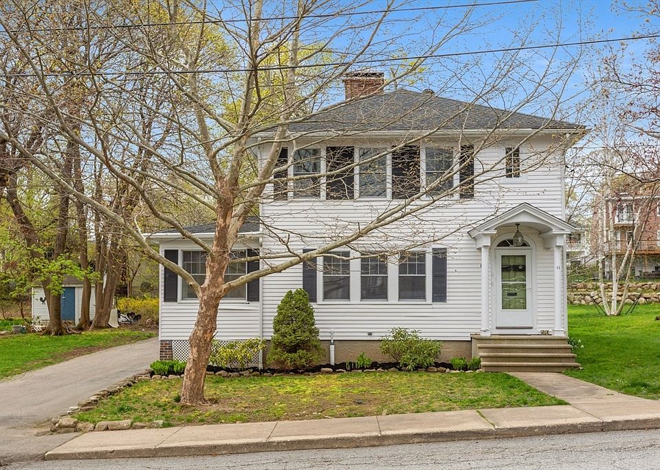 1st image of 11 Belmont St