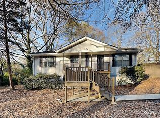 4743 Bartlett Rd, Forest Park, GA 30297