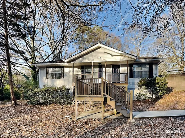 4743 Bartlett Rd, Forest Park, GA 30297