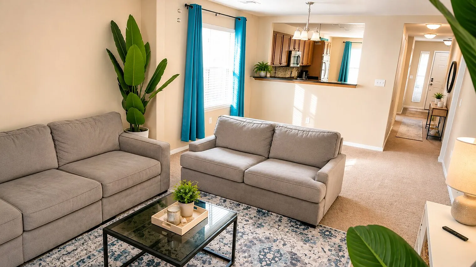 3 bed, 2.0 bath, $4,152 — Photo 1