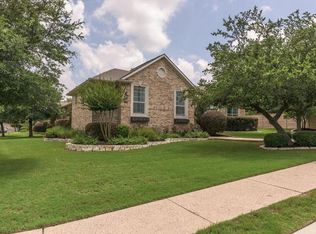 10700 Gold Yarrow Dr, Austin, TX 78730