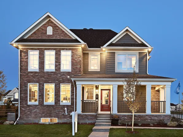 Monarch Plan, Southwinds