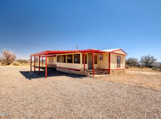 246 E Camino De Tundra, Huachuca City, AZ 85616