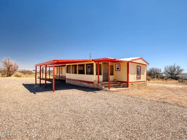 246 E Camino De Tundra --, Huachuca City, AZ 85616