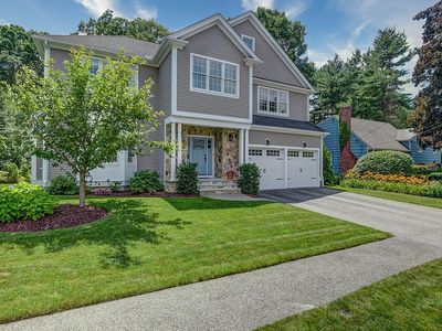 63 Ardmore Rd, Needham, MA, 02494