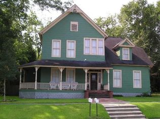 210 E Ogeechee St, Sylvania, GA 30467