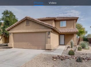 341 S 16th St, Coolidge, AZ 85128