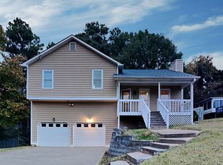 177 Brandywine Dr, Douglasville, GA 30134