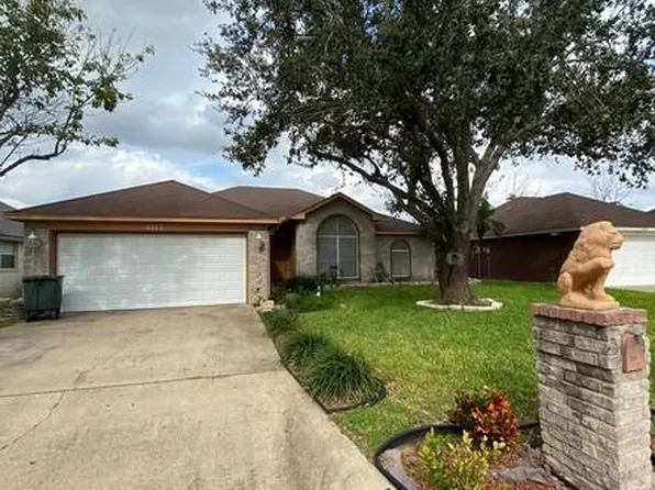 2113 E 29th St, Mission, TX 78574