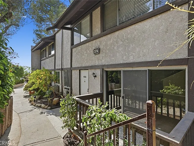 374 S Miraleste Dr #406 — Photo 3