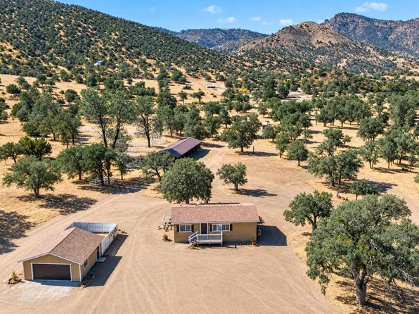 12950 Indian Springs Rd, Caliente, CA 93518