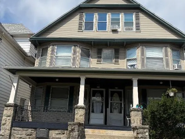 615 N Main St, Scranton, PA 18504