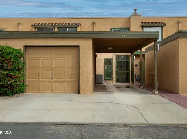 1644 Lomaland Dr APT 135, El Paso, TX 79935