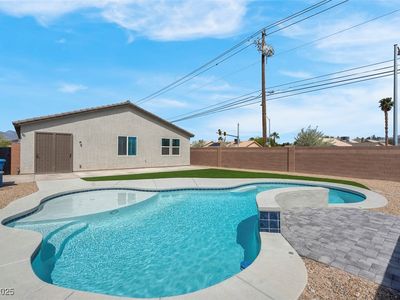 3556 Valley Lily St, North Las Vegas, NV, 89032
