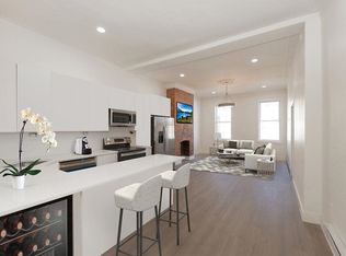 370 Central Ave APT 2R, Jersey City, NJ 07307
