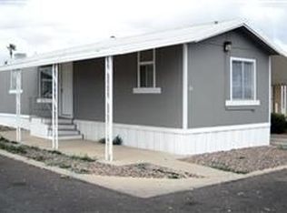805 N Dysart Rd LOT 61, Avondale, AZ 85323