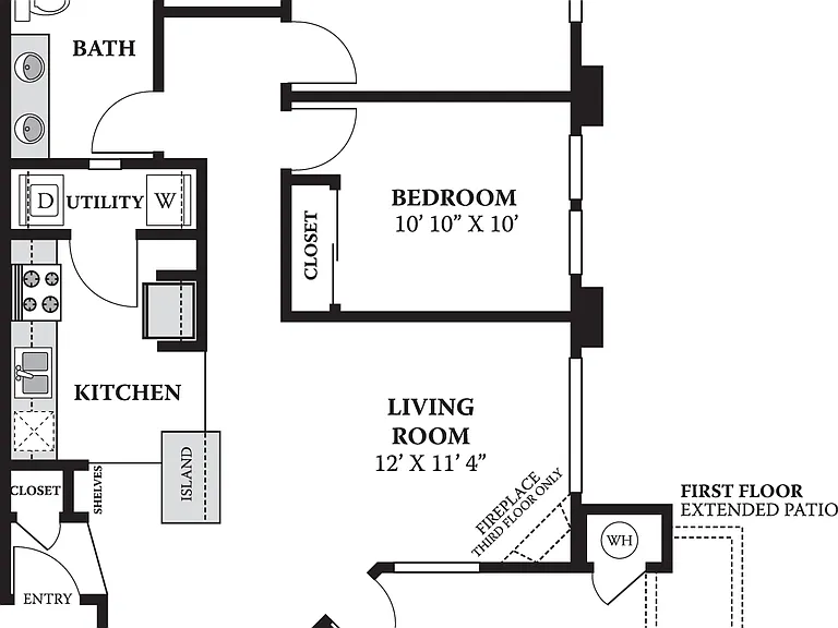 The Reserve at Empire Lakes — Photo 45