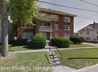 73 S Spring St #20, Wilmington, OH 45177