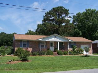 825 Cartwright Dr, Charleston, SC 29414