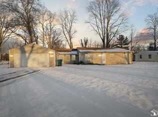 9339 Cogswell St, Romulus, MI 48174