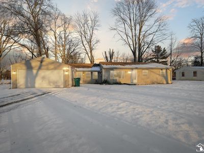 9339 Cogswell St, Romulus, MI, 48174